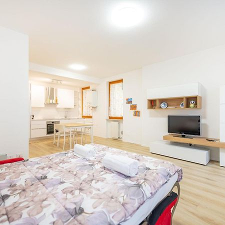 Arena Flat: Verona Centre 外观 照片