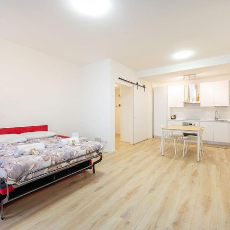 Arena Flat: Verona Centre 外观 照片