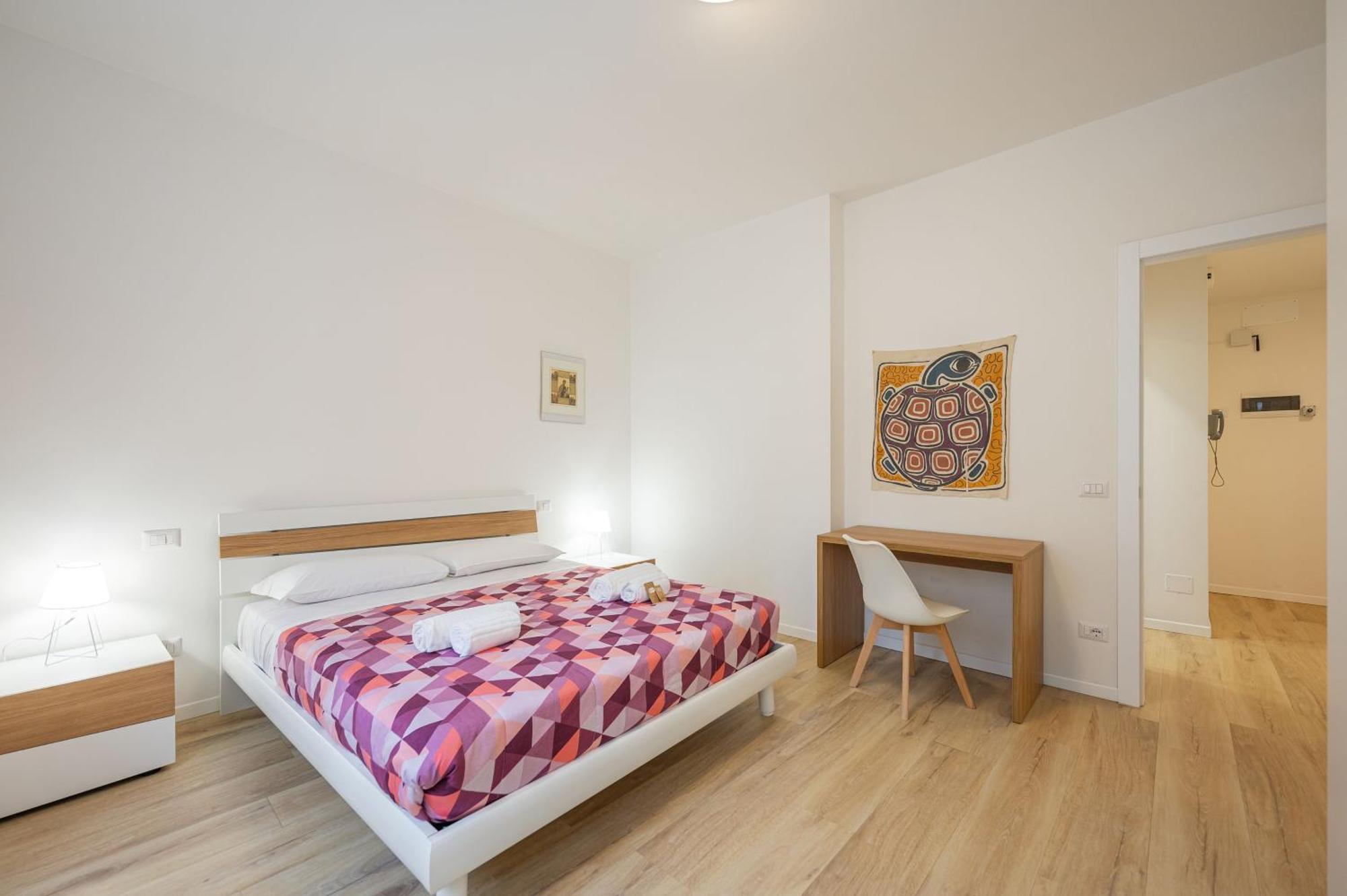 Arena Flat: Verona Centre 外观 照片