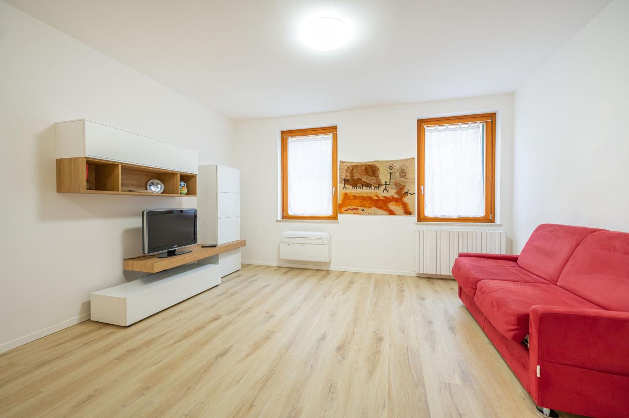 Arena Flat: Verona Centre 外观 照片