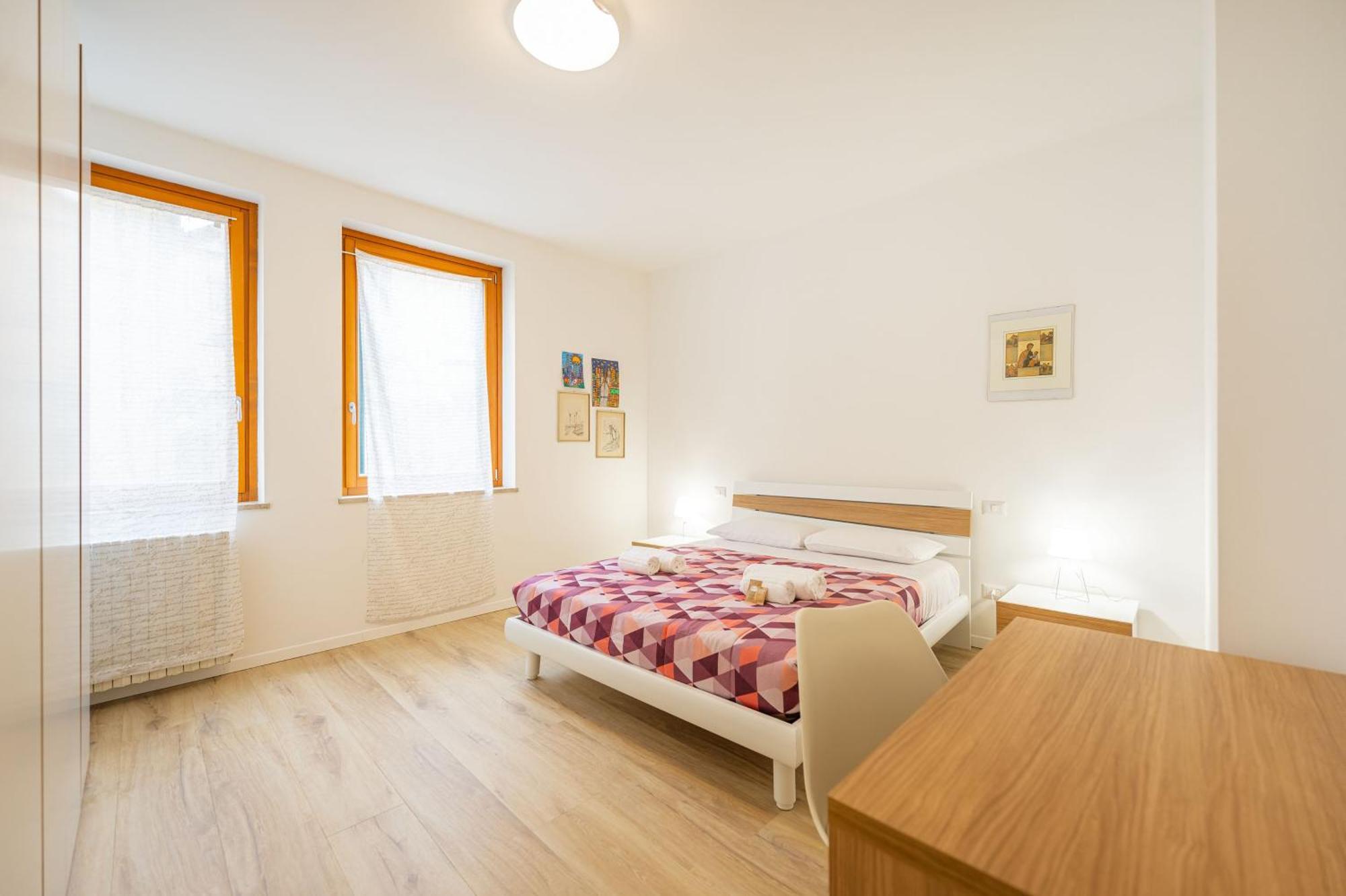 Arena Flat: Verona Centre 外观 照片