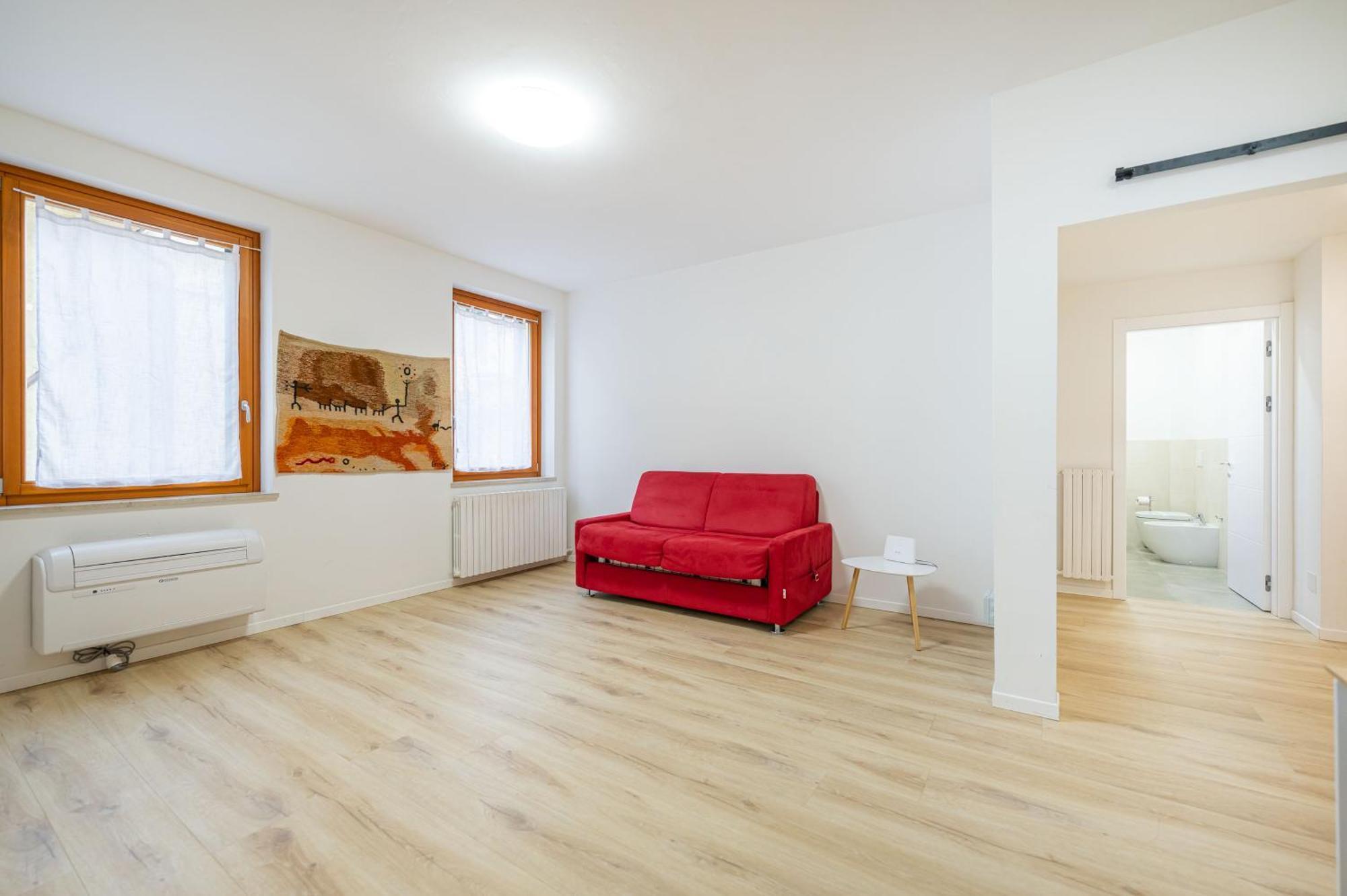 Arena Flat: Verona Centre 外观 照片