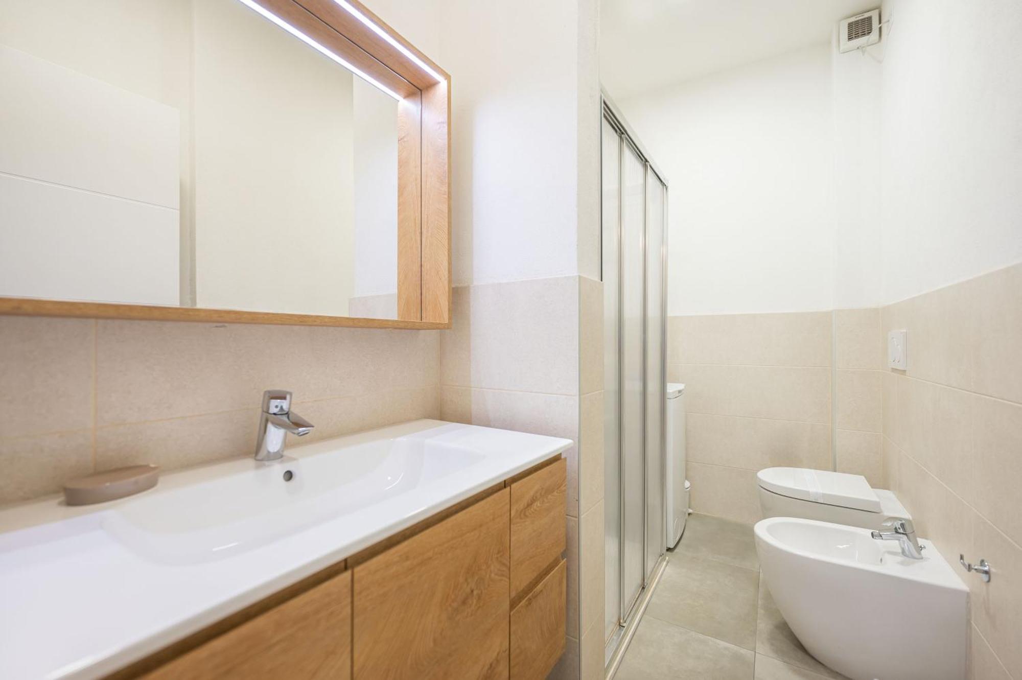 Arena Flat: Verona Centre 外观 照片