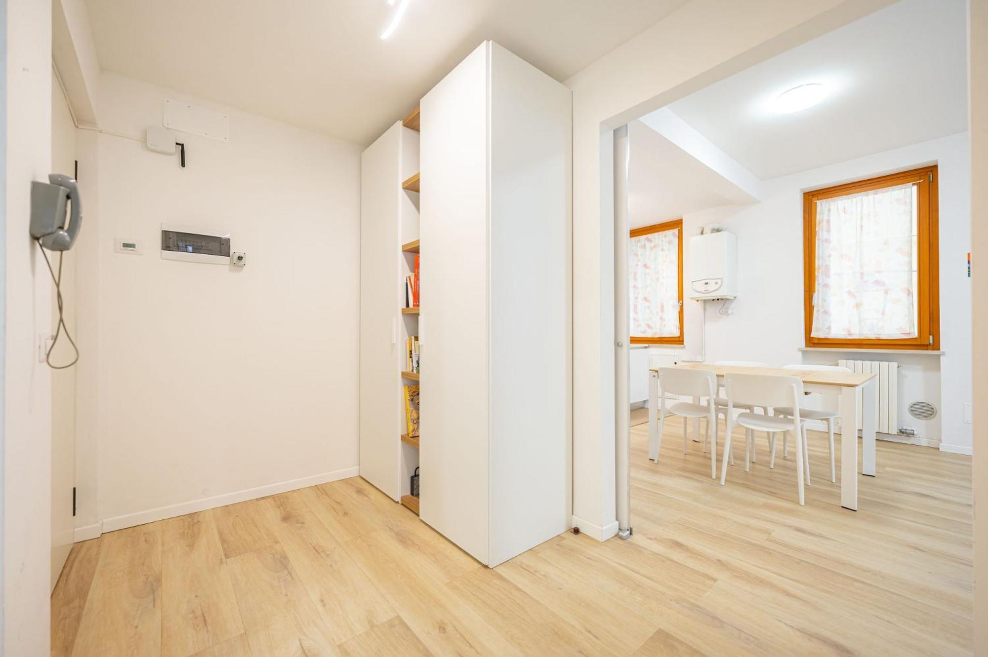 Arena Flat: Verona Centre 外观 照片