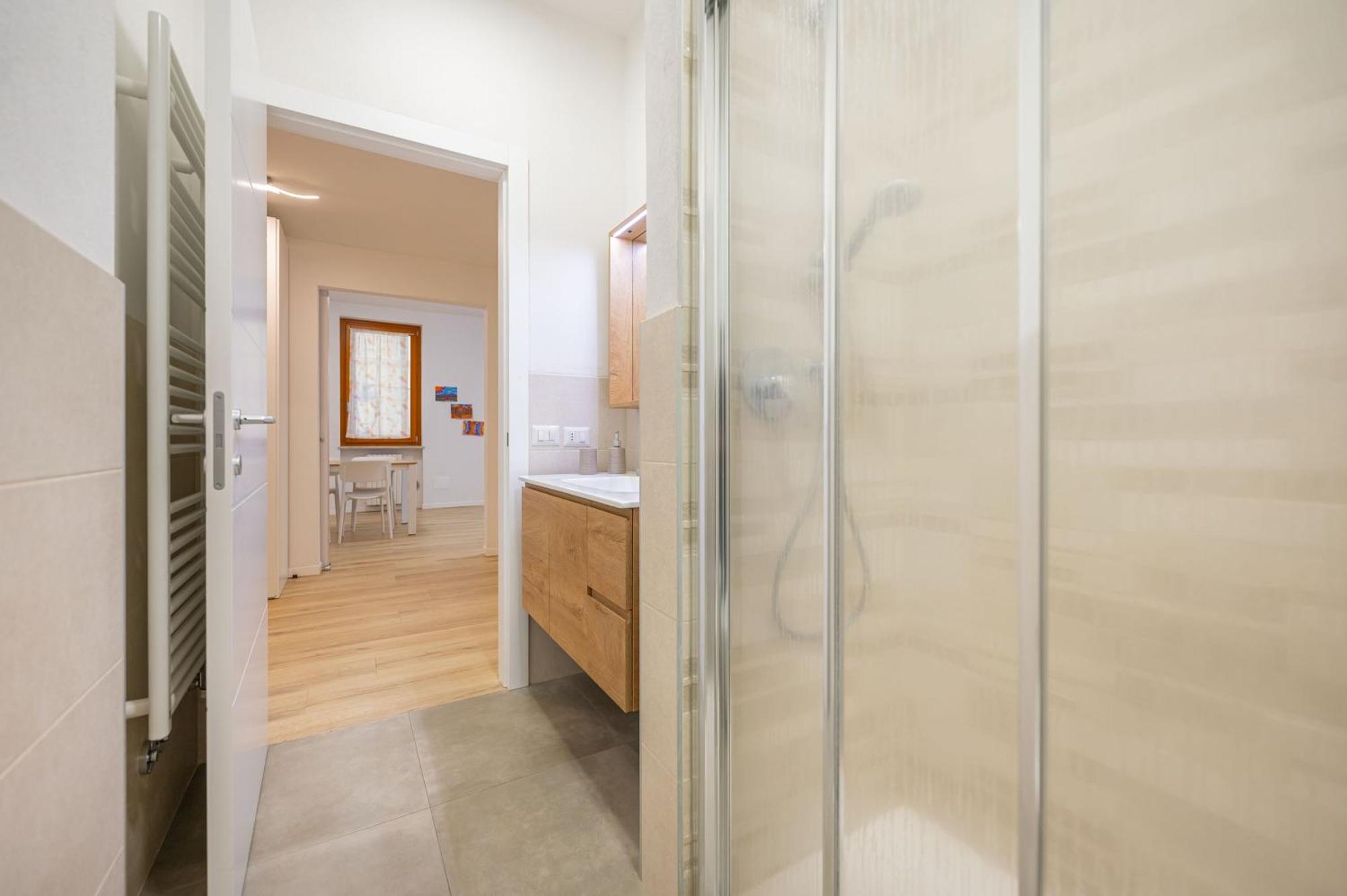 Arena Flat: Verona Centre 外观 照片