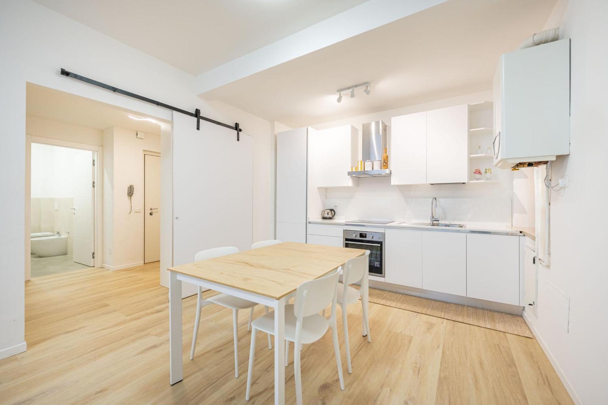 Arena Flat: Verona Centre 外观 照片