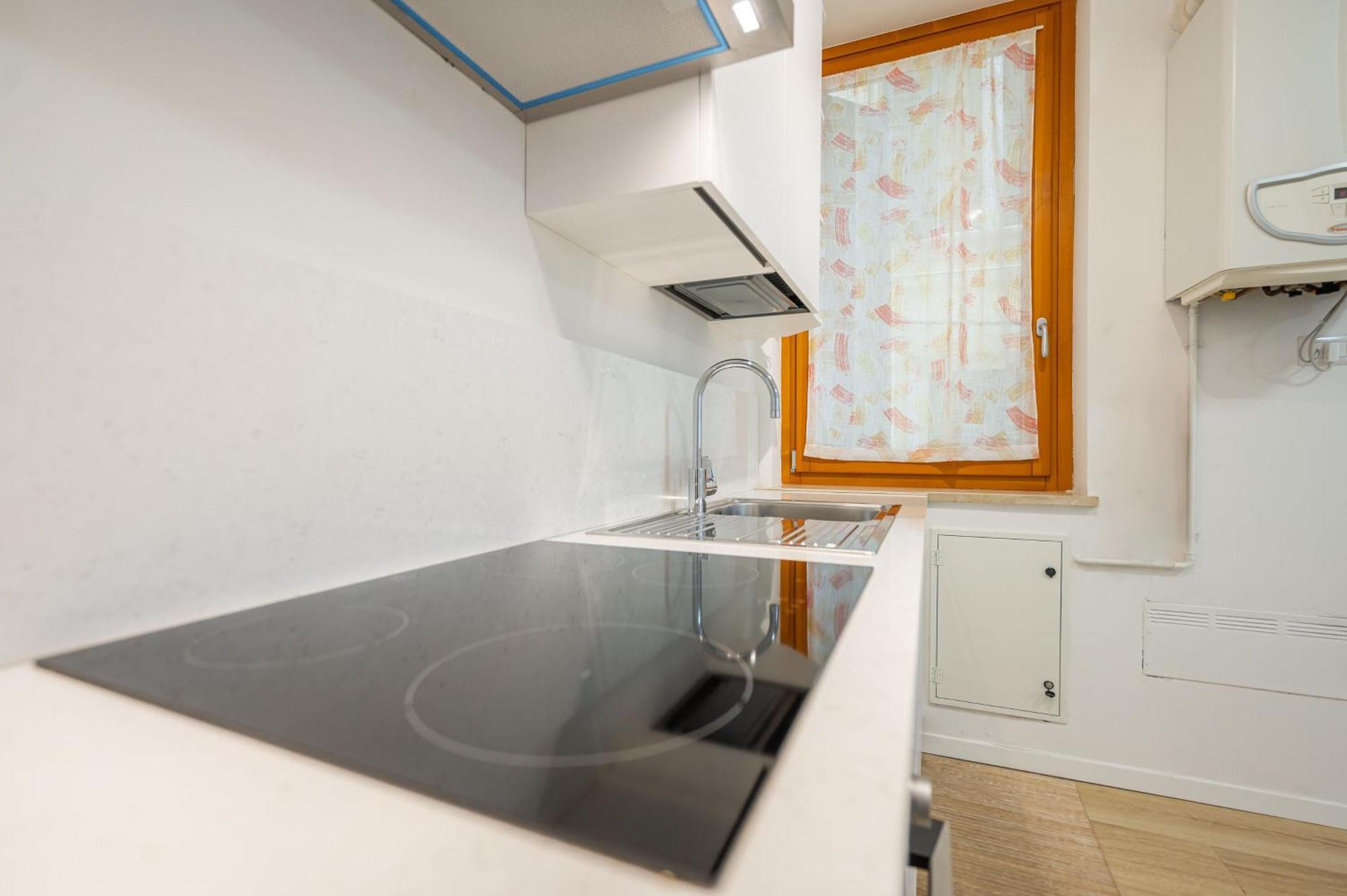 Arena Flat: Verona Centre 外观 照片